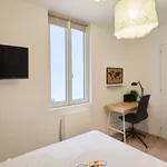 Louez une chambre à Nancy