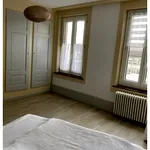 3 room apartment in Biel/Bienne (BE), furnished, temporary