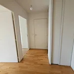 Appartement de 41 m² avec 2 chambre(s) en location à LE BRETONNEUX