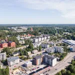 Rent 3 bedroom apartment of 69 m² in Hyrylä,