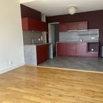 Appartement de 65 m² avec 3 chambre(s) en location à GRENOBLE