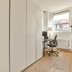 Huur 2 slaapkamer appartement van 63 m² in Amsterdam