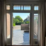 Rent 4 bedroom apartment of 171 m² in Den Haag