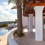 Rent 5 bedroom house in Ibiza