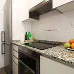 Rent 3 bedroom apartment of 80 m² in madrid