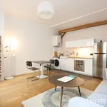 Rent 1 bedroom apartment of 39 m² in Paris 3 - Rue au Maire