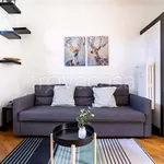 Rent 1 bedroom apartment of 60 m² in Milano