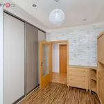 Rent 4 bedroom apartment of 87 m² in Čelákovice