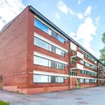 Vuokraa 2 makuuhuoneen asunto, 51 m² paikassa Tampere