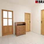 Rent 3 bedroom apartment of 58 m² in Brno