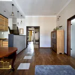 Rent 3 bedroom apartment of 82 m² in Krakow