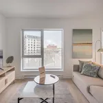 Rent 1 bedroom apartment in Pointe-Claire