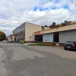 Pronajměte si 2 ložnic/e byt o rozloze 36 m² v Trutnov