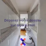  appartement avec 1 chambre(s) en location à Saint-Étienne