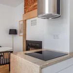 Rent 1 bedroom apartment of 51 m² in lisbon