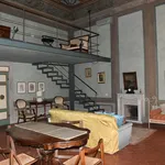 Rent 1 bedroom apartment of 50 m² in FIRENZE