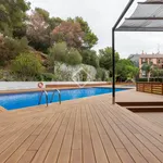 Rent 2 bedroom apartment of 89 m² in Barcelona