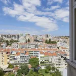 Rent a room in lisbon