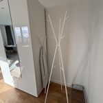 Miete 1 Schlafzimmer wohnung von 29 m² in Berlin