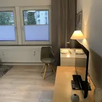 Rent 1 bedroom house of 35 m² in Essen