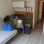 Rent 1 bedroom apartment of 20 m² in Montpellier