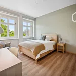 Miete 2 Schlafzimmer wohnung von 60 m² in Berlin