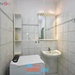 Rent 2 bedroom apartment of 52 m² in Praha