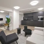 Miete 1 Schlafzimmer wohnung von 24 m² in Frankfurt