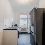 Rent 1 bedroom apartment of 40 m² in Berlin