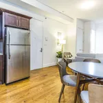 Rent 1 bedroom apartment in New York