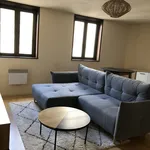 Appartement de 45 m² avec 2 chambre(s) en location à BEAUPUY