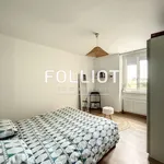 Maison de 117 m² avec 4 chambre(s) en location à Donville-les-Bains