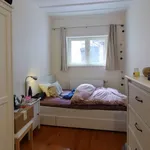  appartement avec 2 chambre(s) en location à Elsene