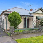 Rent 3 bedroom house in Footscray