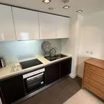 Rent 1 bedroom flat in North West England