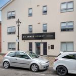 Rent 1 bedroom flat in Portsmouth