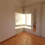 Appartement de 61 m² avec 2 chambre(s) en location à Nîmes