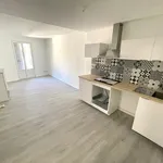 Rent 3 bedroom apartment of 55 m² in Lodève