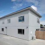 Rent 8 bedroom house in Palmerston North