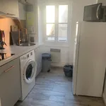 Appartement de 50 m² avec 3 chambre(s) en location à Néris-les-Bains