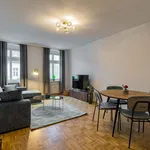 Miete 3 Schlafzimmer wohnung von 120 m² in Berlin