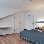 Rent 1 bedroom apartment of 30 m² in Bremen