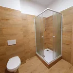 Pronajměte si 1 ložnic/e byt o rozloze 33 m² v Olomouc