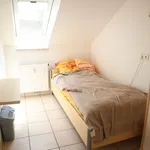 Huur 1 slaapkamer appartement in Liège