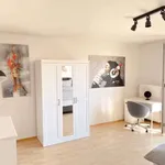 Rent 3 bedroom apartment of 90 m² in frankfurt