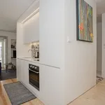 Rent 1 bedroom apartment of 36 m² in Porto