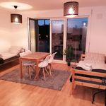 First occupancy, 2-room apartment with fitted kitchen and balcony., Freising - Amsterdam Apartments for Rent