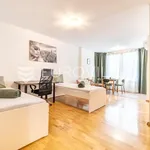 Rent 1 bedroom apartment of 47 m² in Zagreb