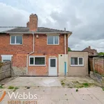 Rent 4 bedroom house in West Midlands