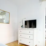 Rent 1 bedroom apartment of 60 m² in Madrid